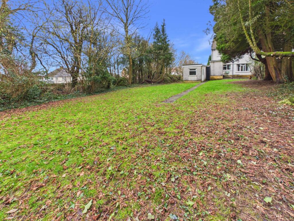 House in Cardiff, Llanishen - View 2