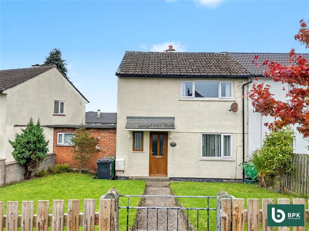 Main image of property: Edgehill Road, Carlisle, CA1