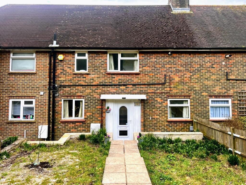 Main image of property: Saunders Hill, Brighton