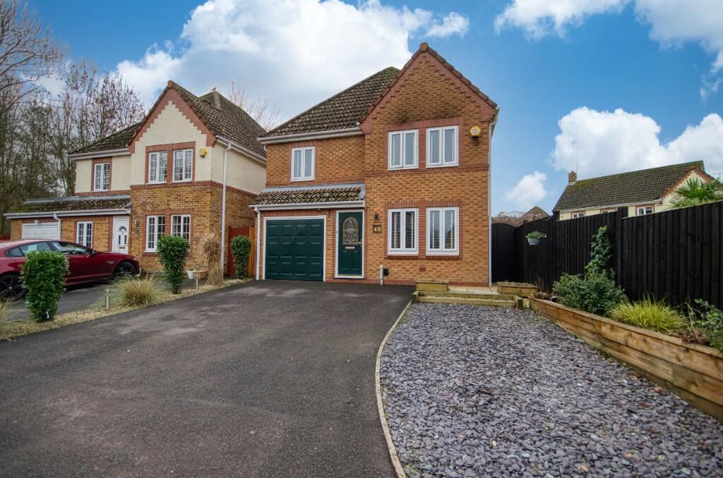 Main image of property: Hickory Gardens, West End, Hampshire, SO30