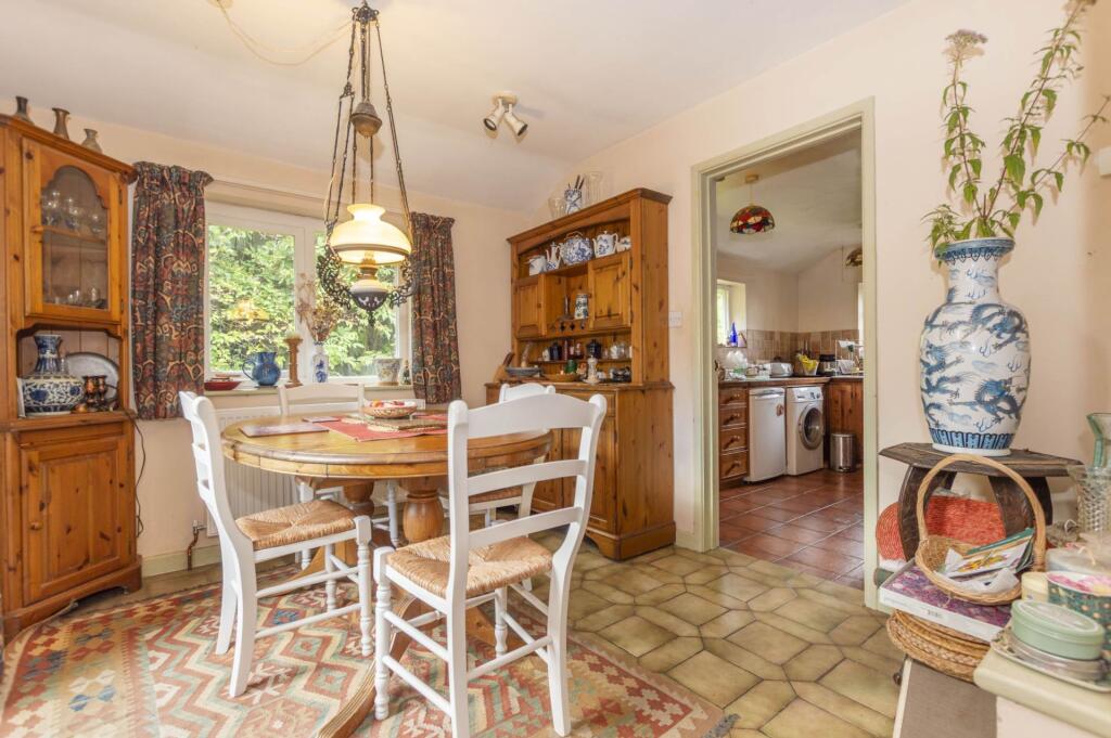 House in South Norfolk, Wicklewood - View 5
