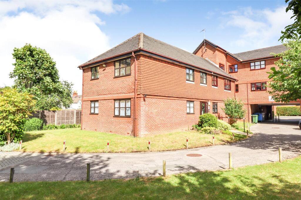 Main image of property: Clarence Road, Fleet, Hampshire, GU51