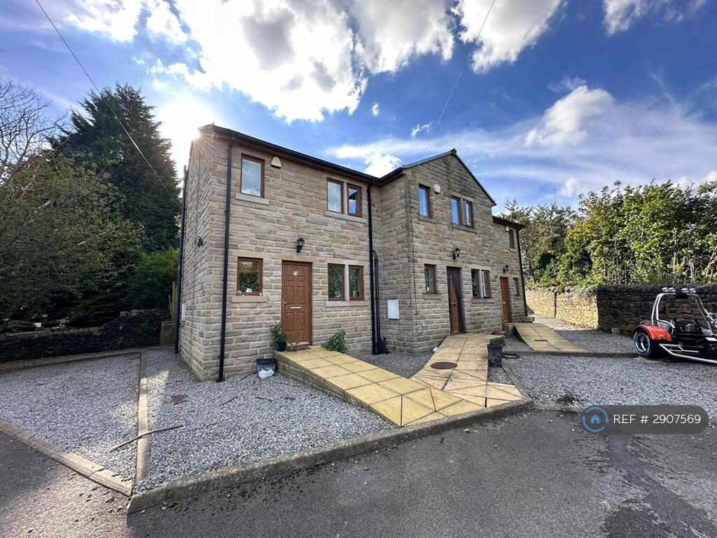 Main image of property: Cross Church Street, Paddock, Huddersfield, HD1