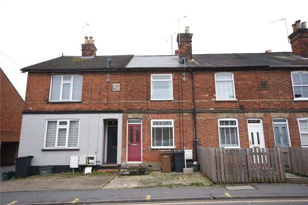 Main image of property: Beehive Lane, Chelmsford, Essex, CM2