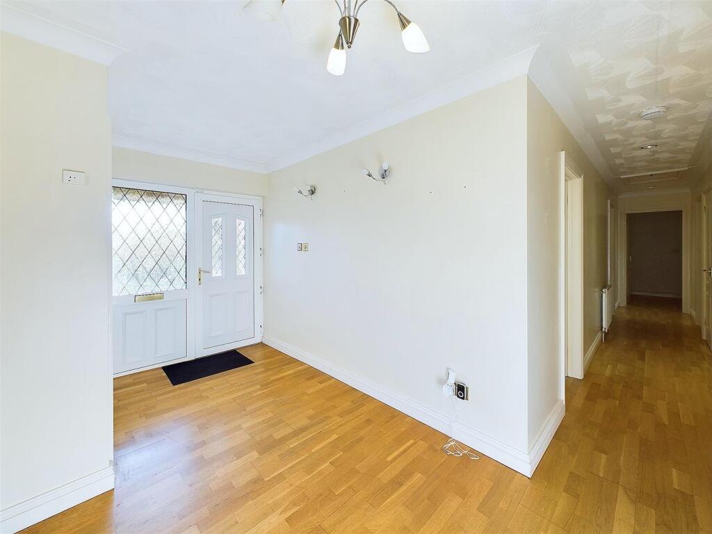 Beacon Road, Summercourt, Newquay – pohled 6