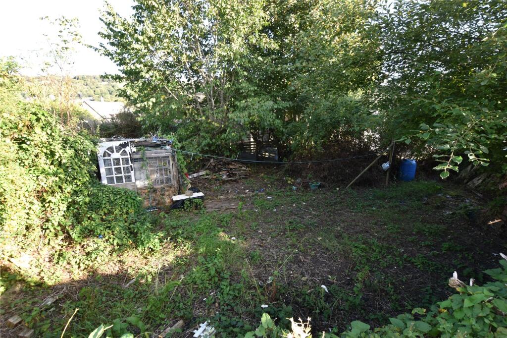Land At, Ingrow Lane, Keighley, West Yorkshire photo 3