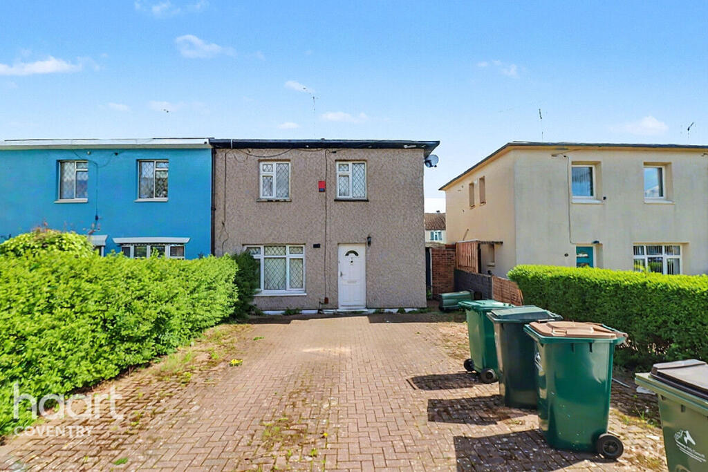 Main image of property: Palm Tree Avenue, Coventry