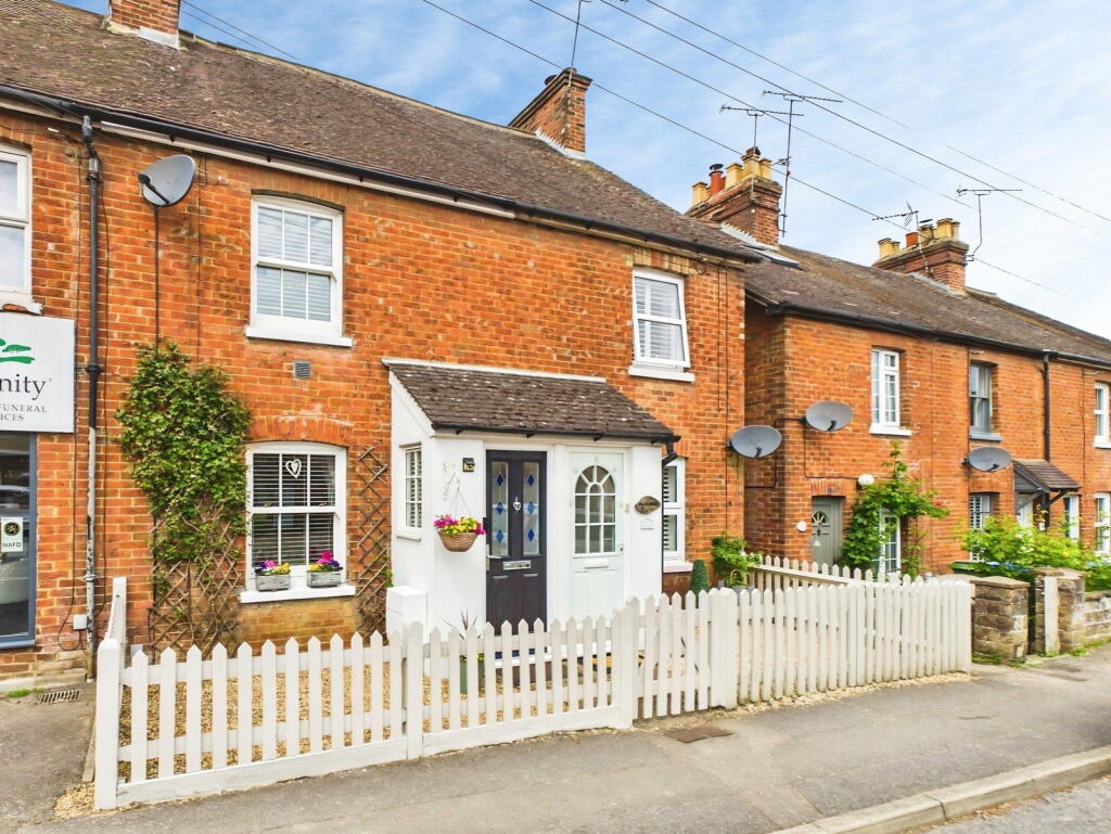 Main image of property: Rusper Road, Horsham
