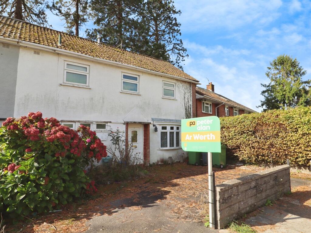 Main image of property: Heol Dennant, Cardiff