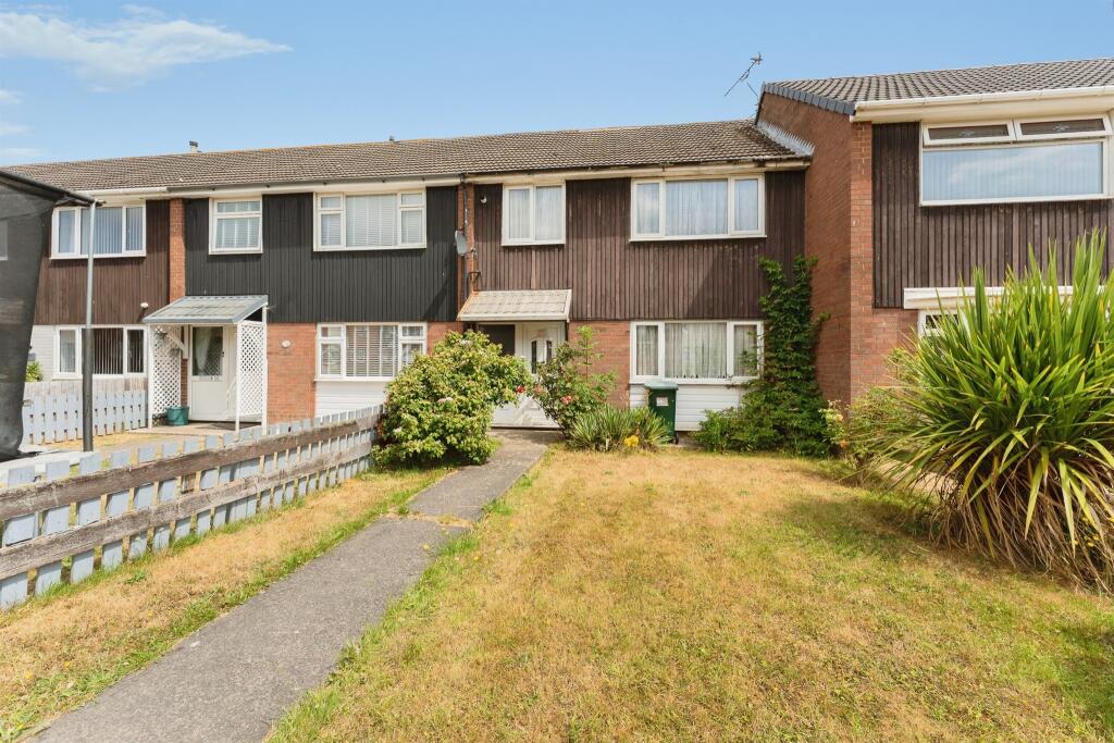 Main image of property: Harlech Court, Ellesmere Port