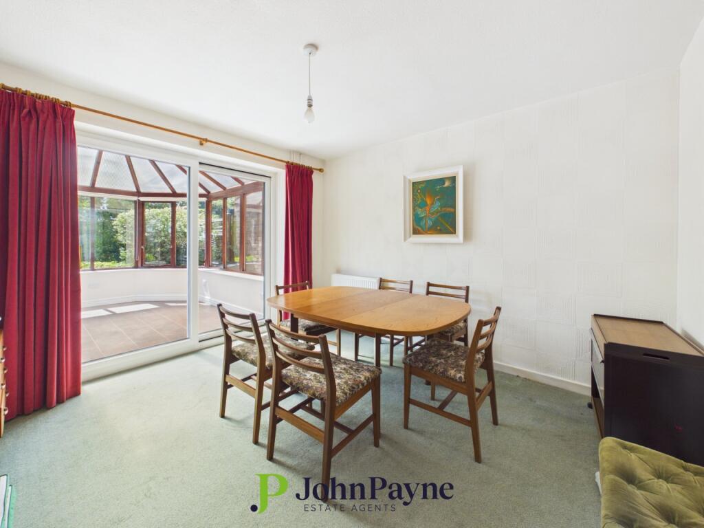 House in Coventry, Fenside, Cheylesmore - More
