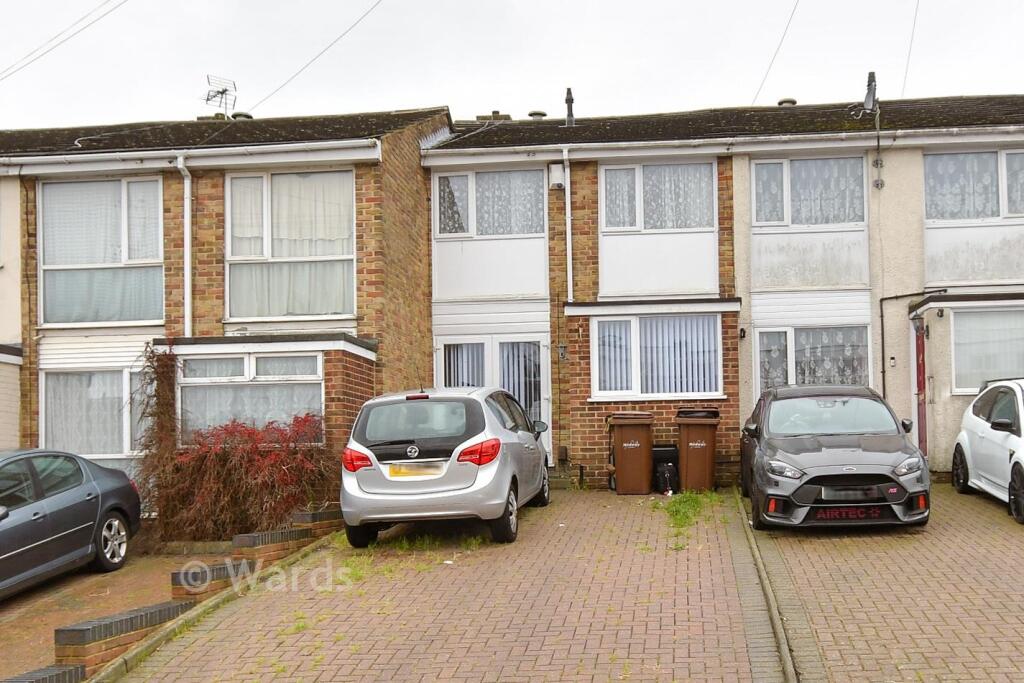 Main image of property: Southwark Road, Strood, Rochester, Kent
