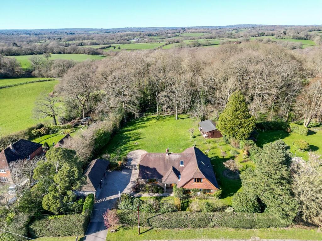 Main image of property: Framfield Road, Lankhurst Oak, Blackboys, Uckfield