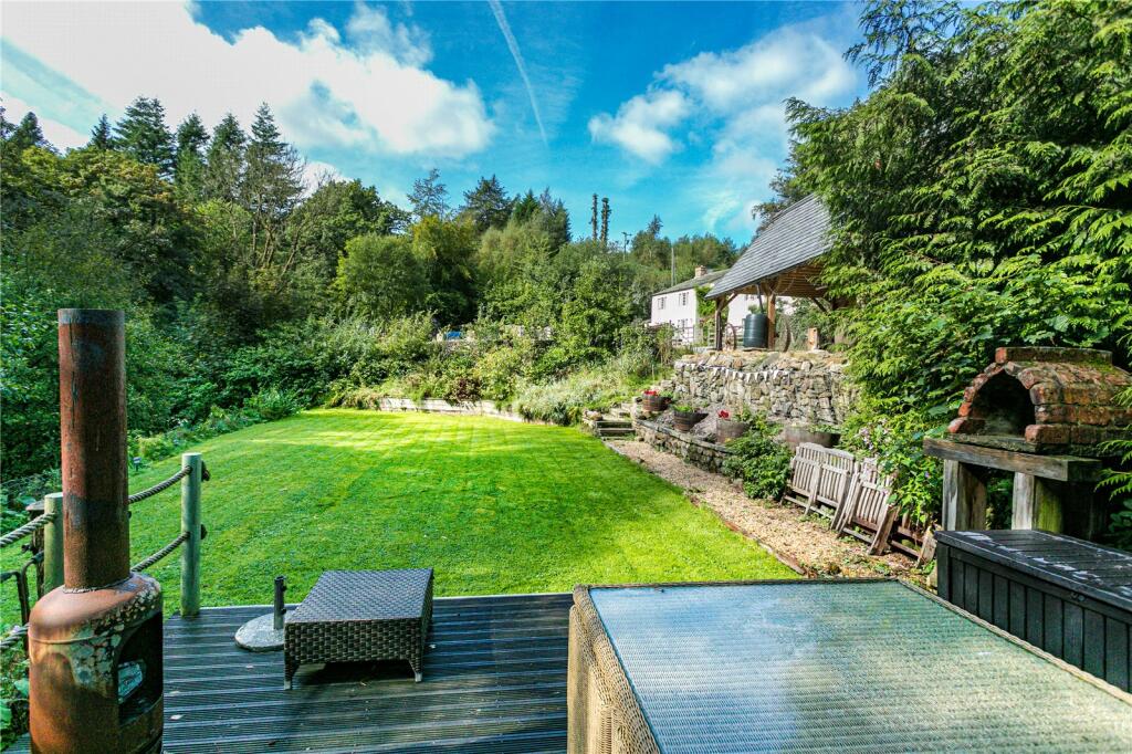 Additional image 36 of Talbot Bridge, Bashall Eaves, Clitheroe, BB7