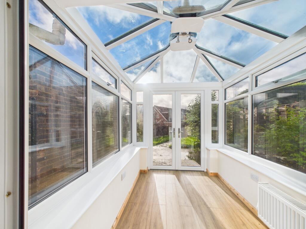 Additional image 2 of Daffodil Close, Helmshore, Rossendale, Lancashire, BB4