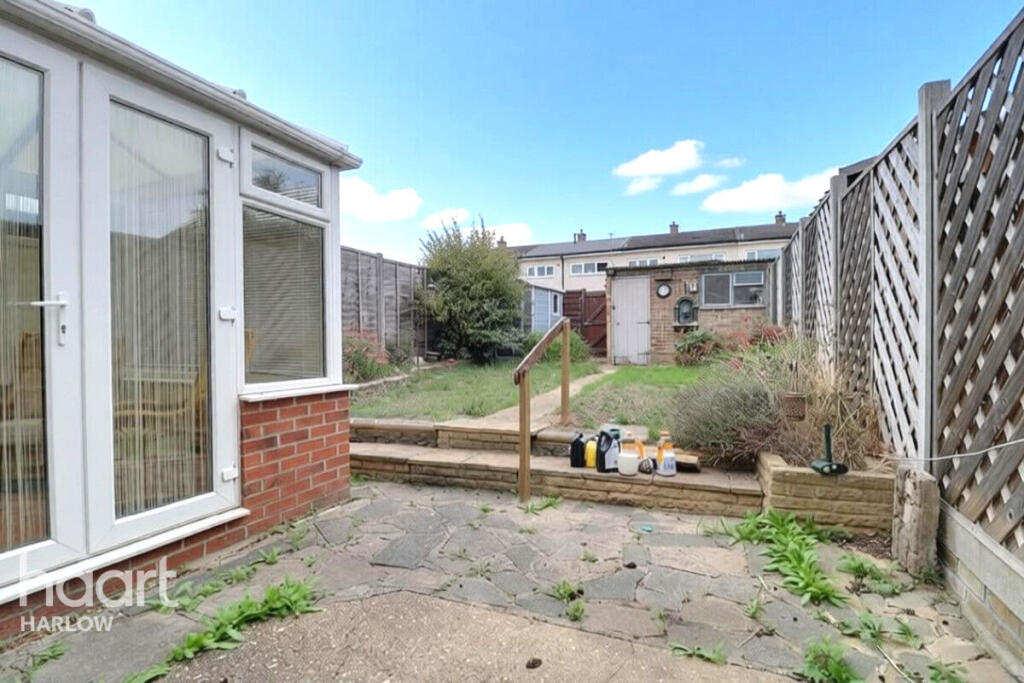 House in Harlow, Tye Green - View 5