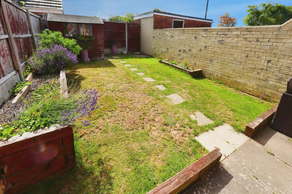 Charnwood Close, Birmingham, B45 photo 4