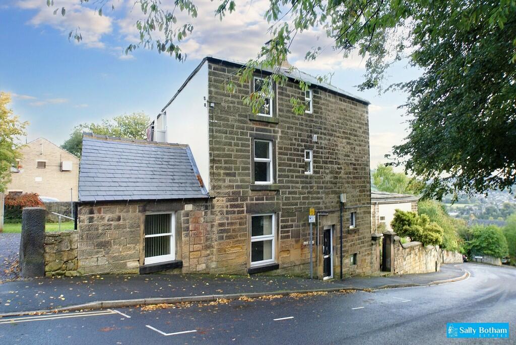 Main image of property: Rutland Street, Matlock