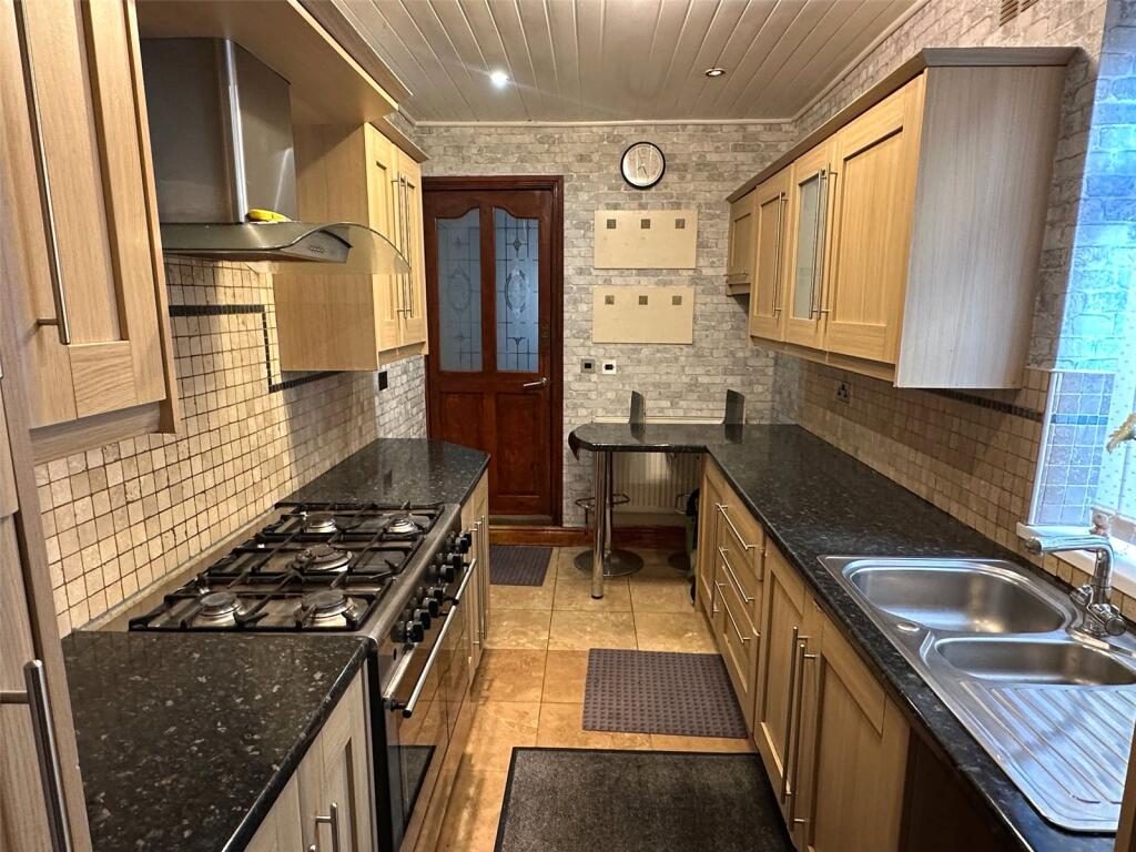 House in Birmingham - More