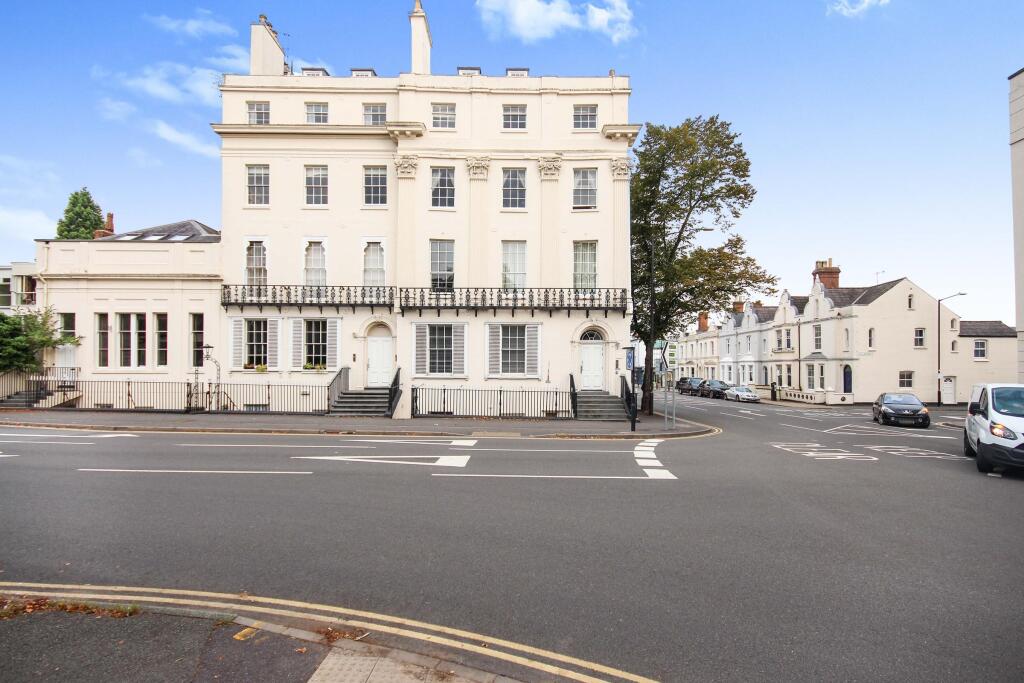Main image of property: The Townhouse, Kenilworth Road, Leamington Spa