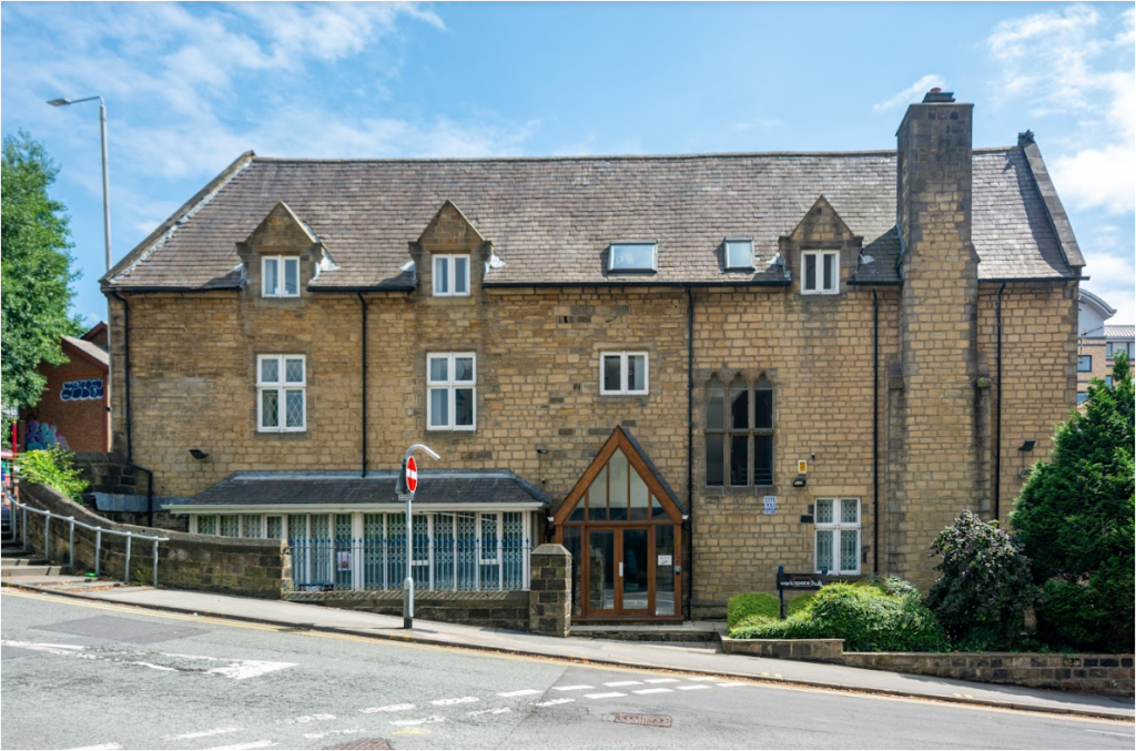 Main image of property: St Andrews House, St Andrews Street, Burley, Leeds