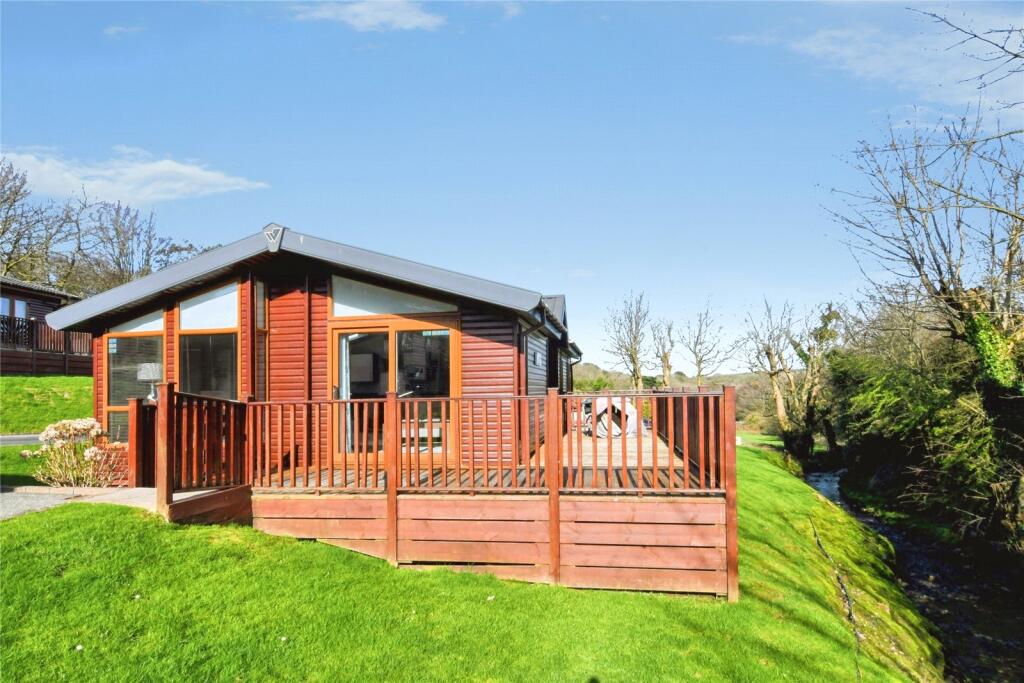 Main image of property: Bossiney, Tintagel, Cornwall, PL34