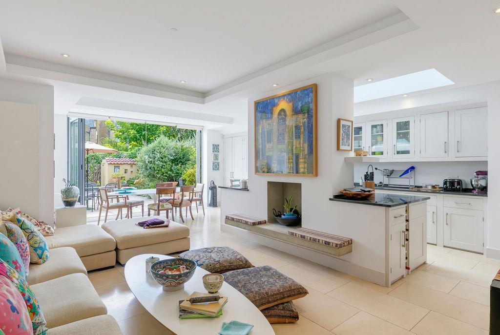 House in London - View 4