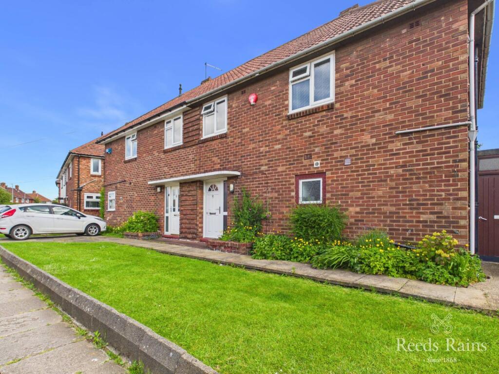 Main image of property: Birkhall Road, Middlesbrough, North Yorkshire, TS3