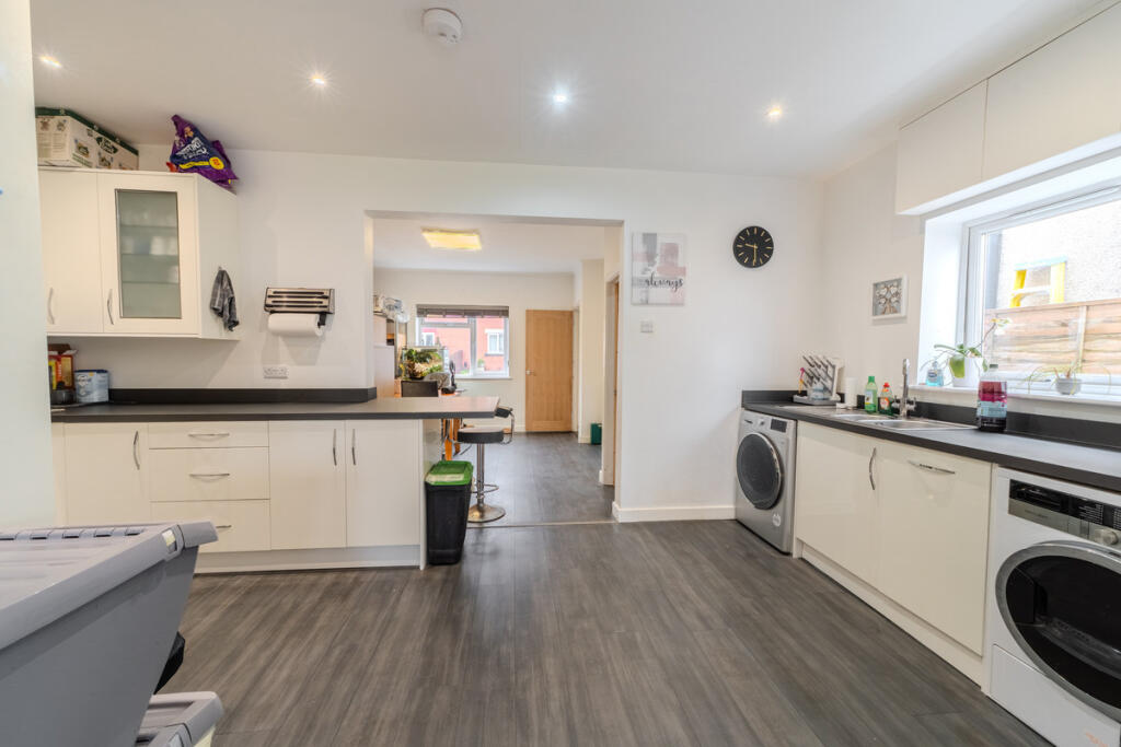 St. Tecla Road, Chepstow, NP16 5, Chepstow