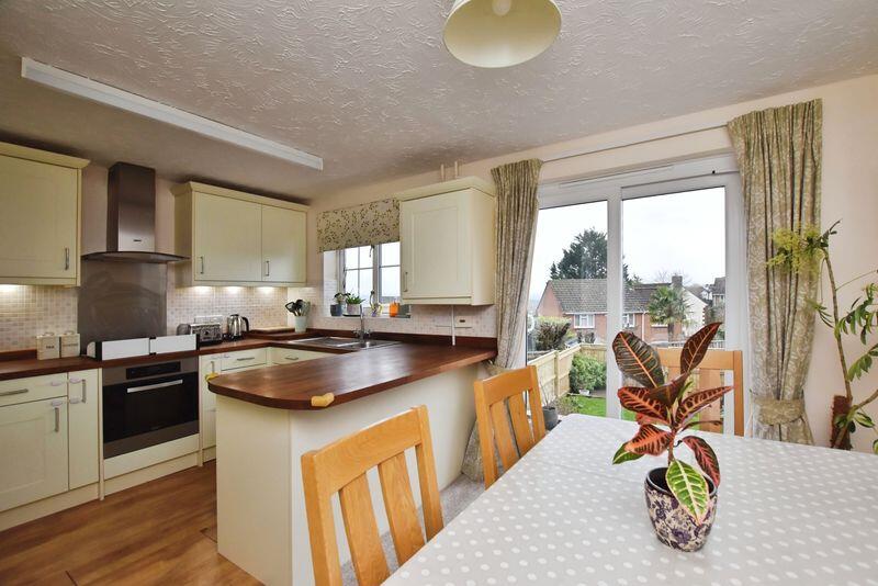 Andrews Way, Harnham                ***VIDEO TOUR*** photo 4