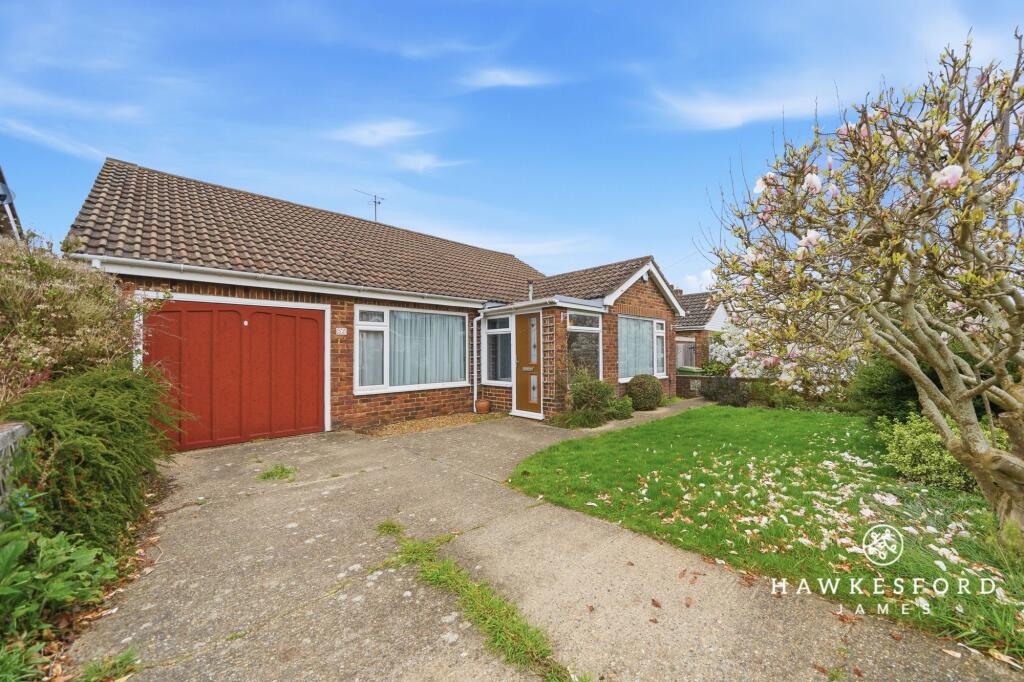 Main image of property: Chegworth Gardens, Tunstall, ME10