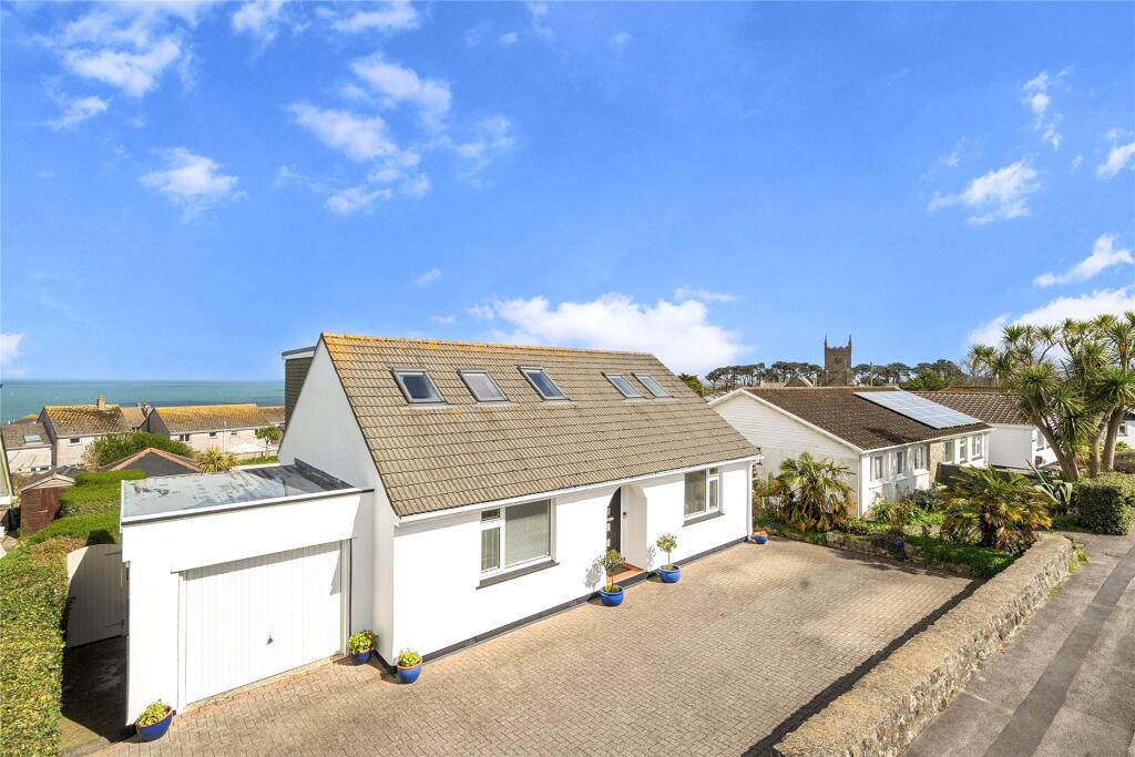 Main image of property: Richmond Way, Carbis Bay, St. Ives, Cornwall