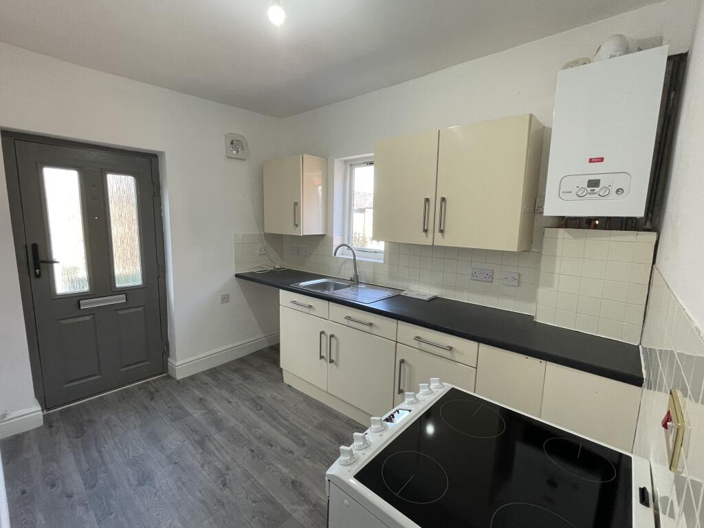 Main image of property: St Johns Road, Waterloo, L22 9QE