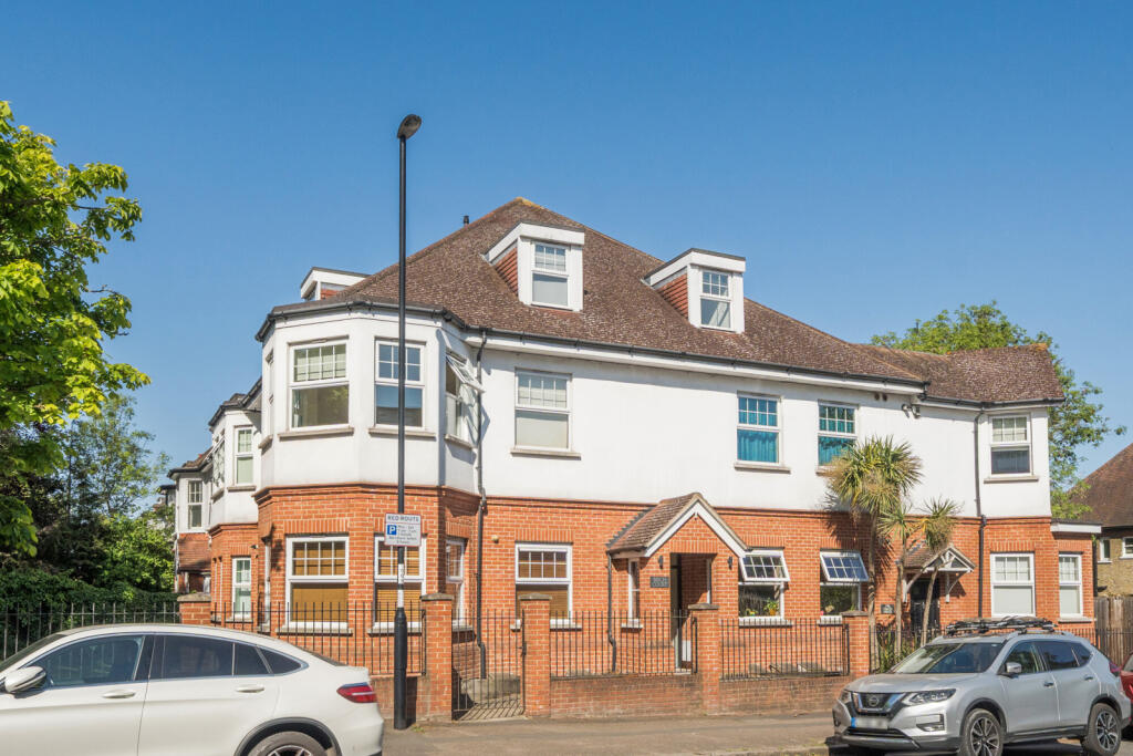 Main image of property: St. Mildreds Road, Lee