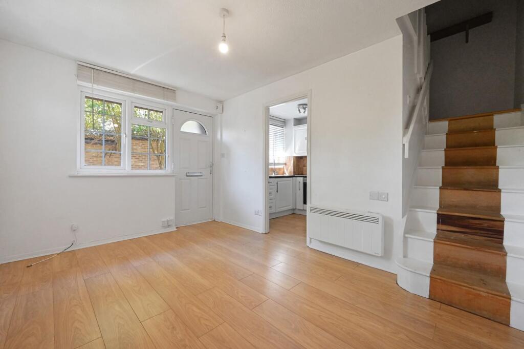 Main image of property: Cromwell Close, Acton