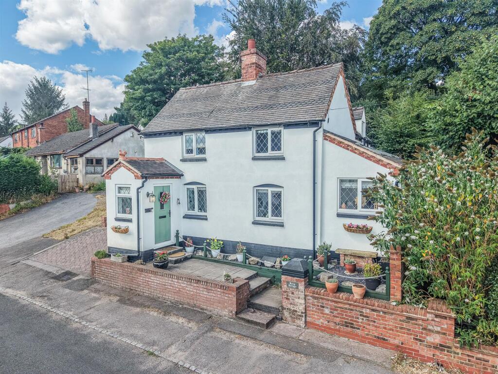 Main image of property: Holly Cottage, Slitting Mill Road, Rugeley