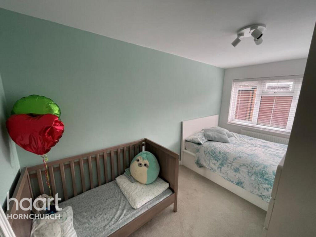 Main image of property: Ethelburga Road, ROMFORD