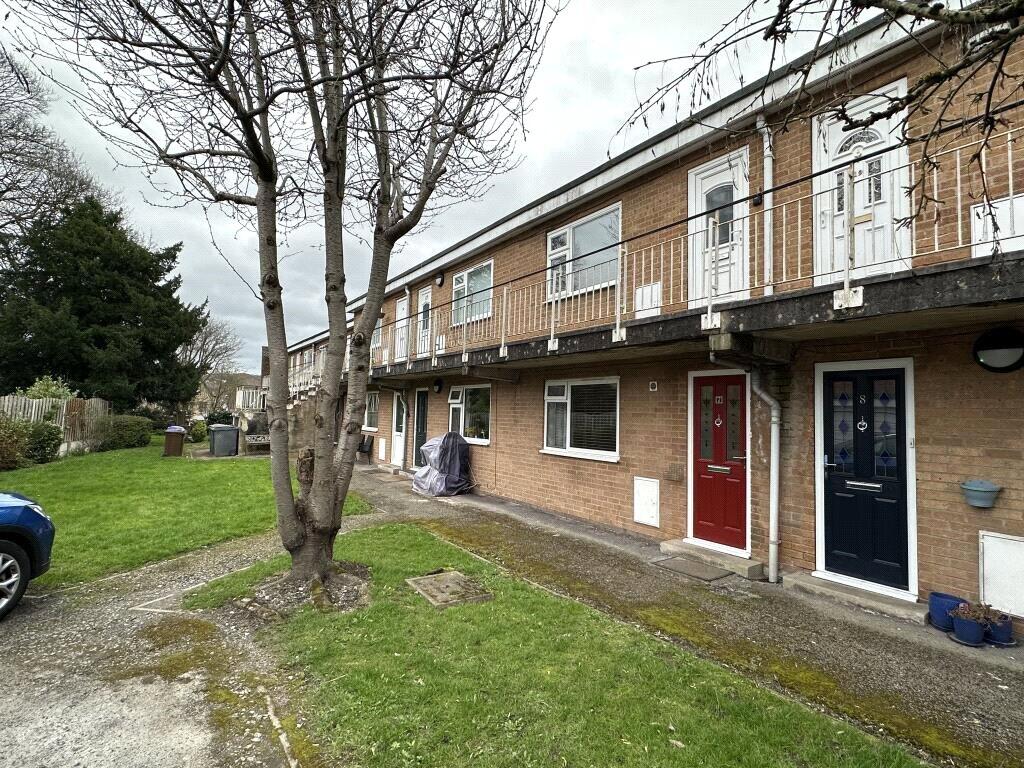 Main image of property: Millhouses Lane, Sheffield, S7