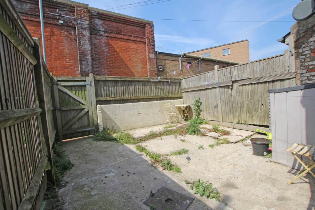 House in Eastbourne, East Sussex - View 5
