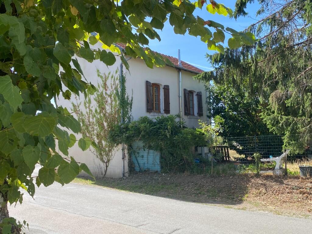 Main image of property: Masléon, Haute-Vienne, Limousin
