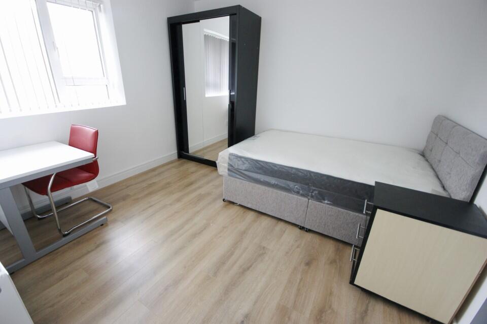 3 bedroom apartment for rent