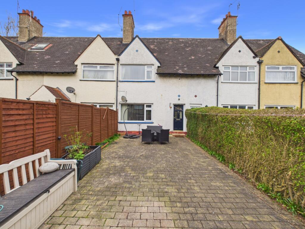 Main image of property: Lilac Avenue, Garden Village, Hull,  HU8 8PU