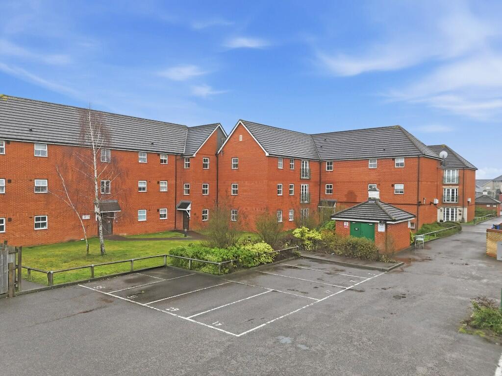 Main image of property: RAWLYN CLOSE, Chafford Hundred, Grays