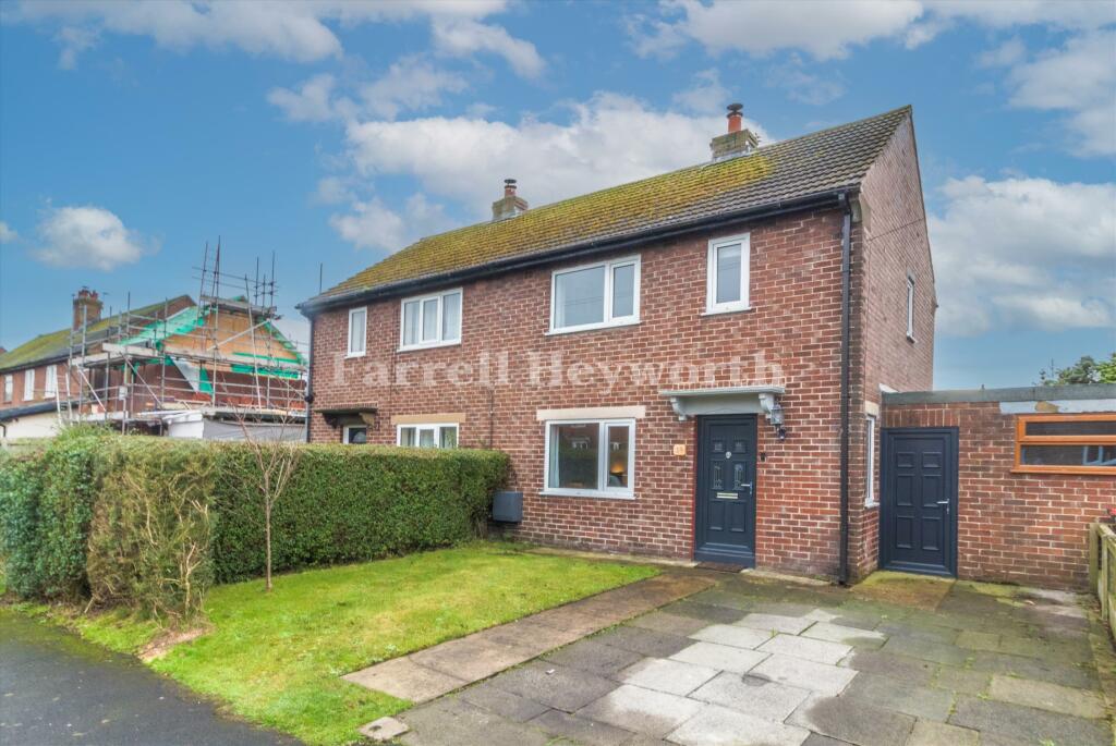 Main image of property: St Johns Avenue, Pilling, Preston
