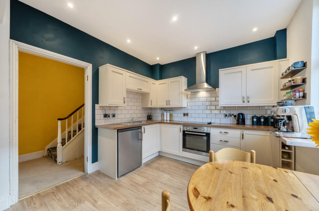 House in Shrewsbury - View 5