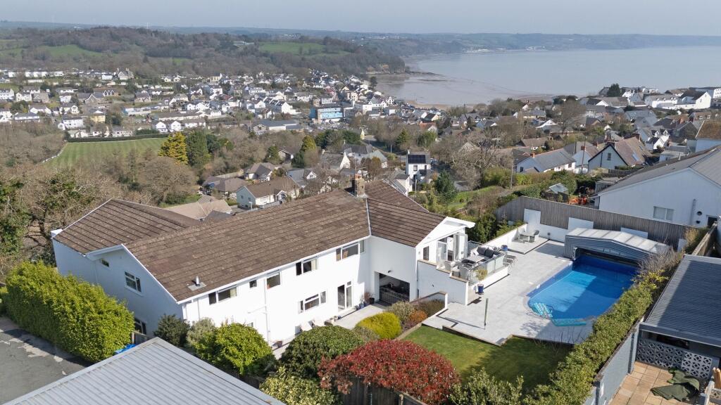 Main image of property: Sandy Hill Road, Saundersfoot, SA69