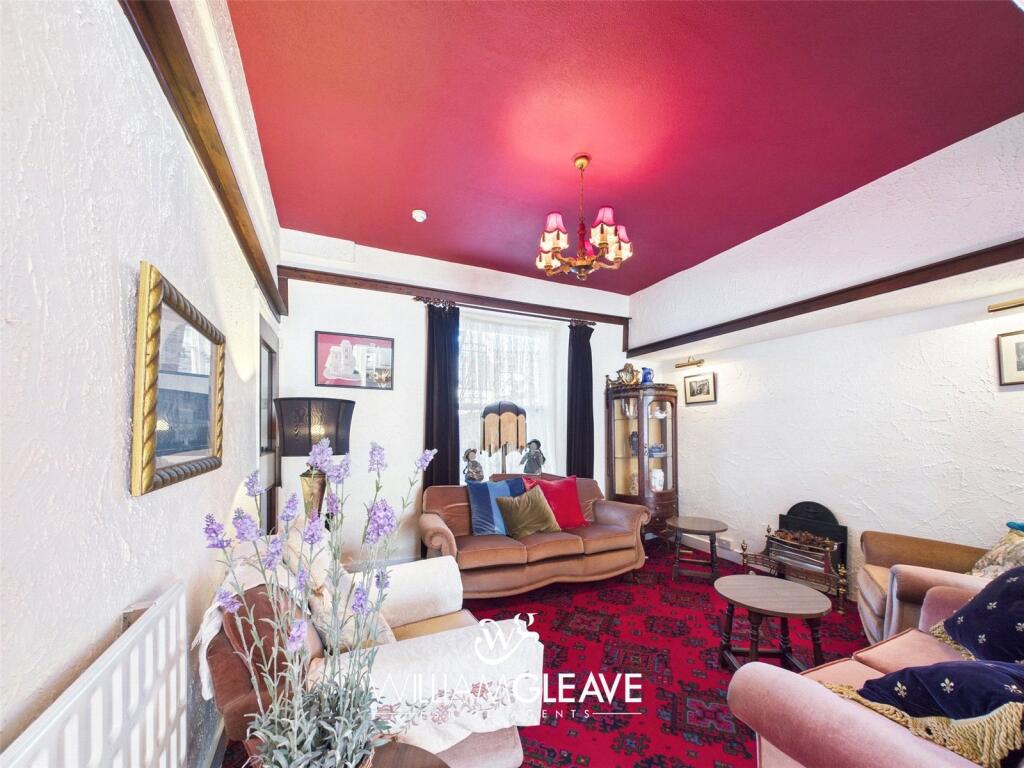 Deganwy Avenue, Llandudno, Conwy, LL30 - More