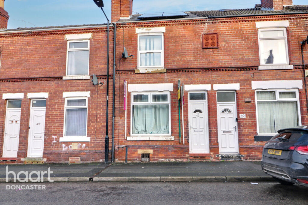 Main image of property: St Johns Road, Balby, Doncaster