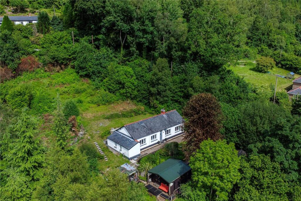Main image of property: Dinas Mawddwy, Machynlleth, Gwynedd, SY20