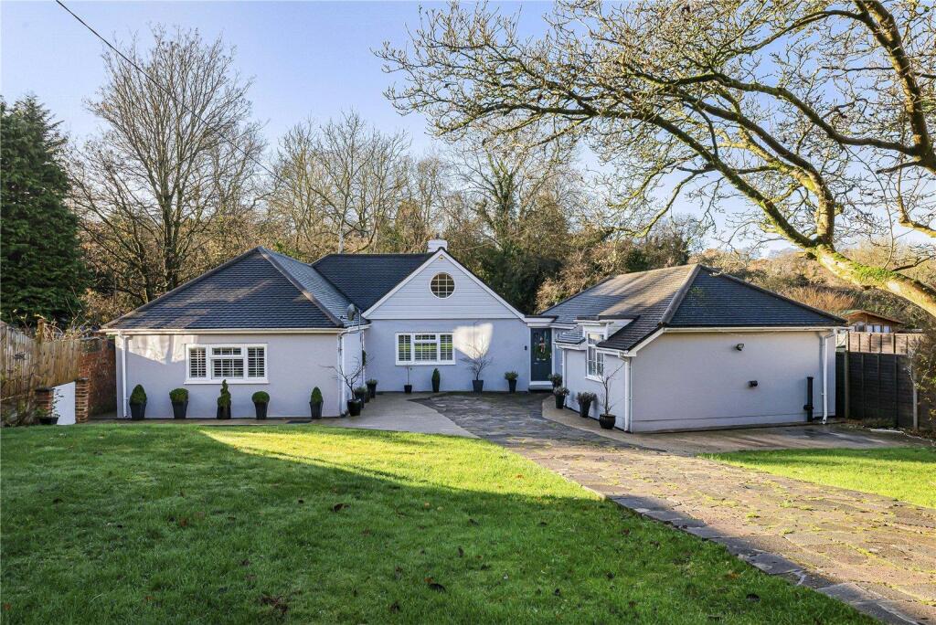 Main image of property: The Grove, Biggin Hill, Westerham